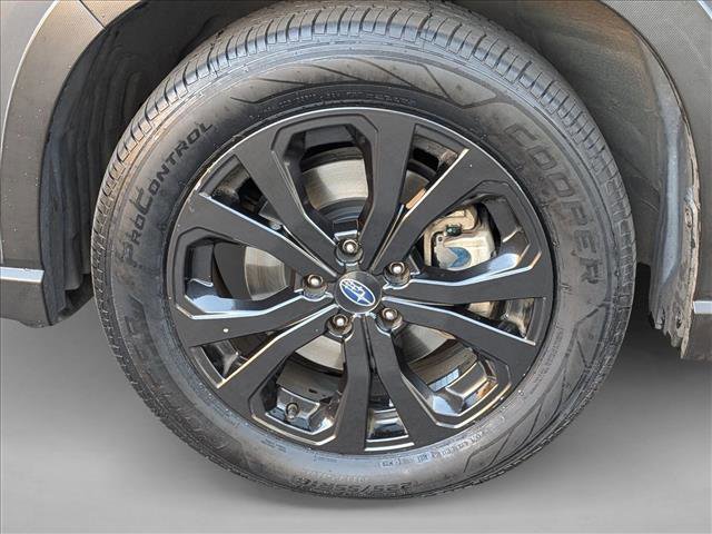 Certified 2022 Subaru Forester Sport image 23