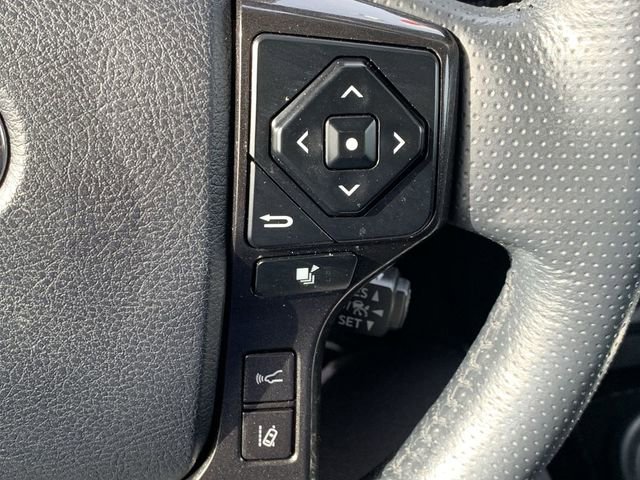 Certified 2024 Toyota 4Runner TRD Pro AWD/4WD image 29
