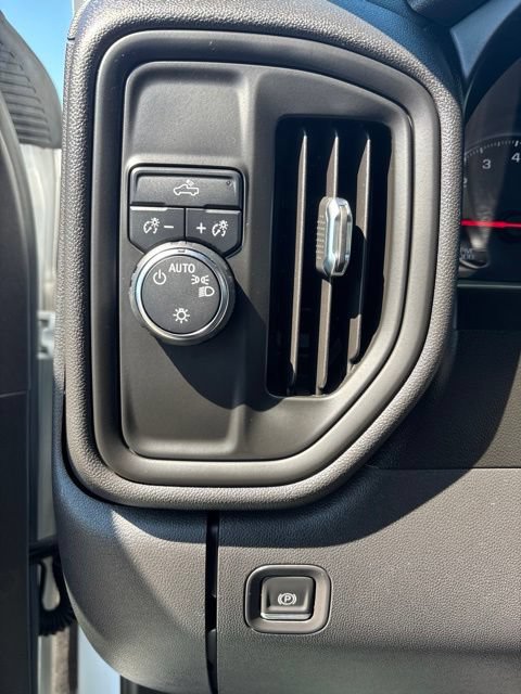 Used 2021 Chevrolet Silverado 1500 W/T w/ WT Fleet Convenience Package RWD image 17