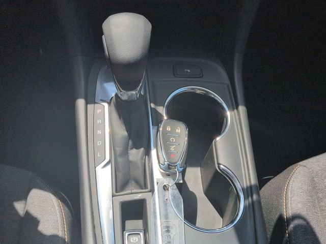 Used 2022 Chevrolet Equinox LT FWD image 18