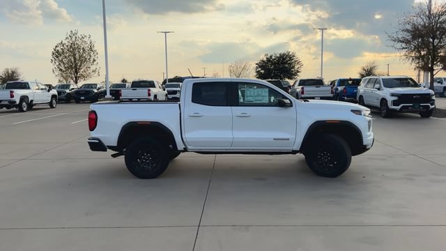 New 2026 GMC Canyon Elevation w/ Convenience Package RWD image 9