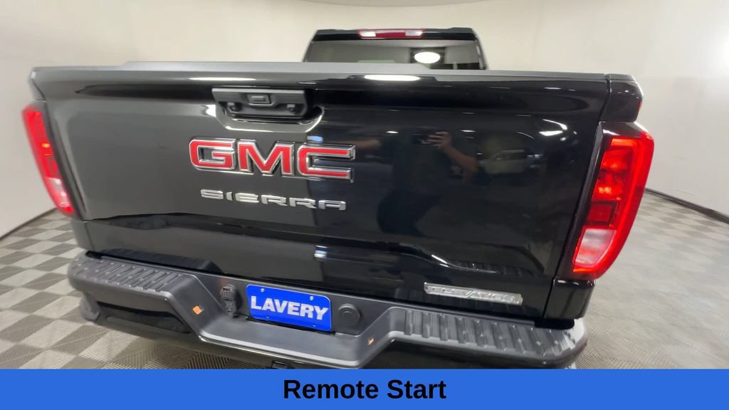 Used 2026 GMC Sierra 1500 Elevation AWD/4WD image 9