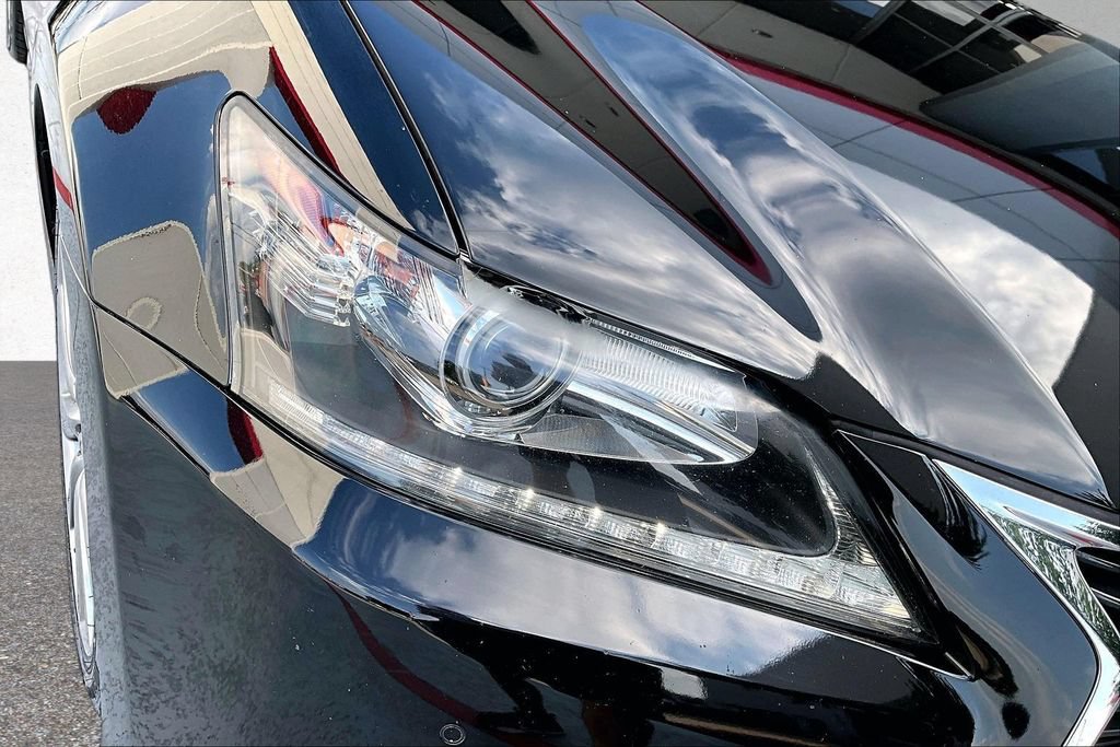 Used 2015 Lexus GS 350 w/ Premium Package RWD image 33