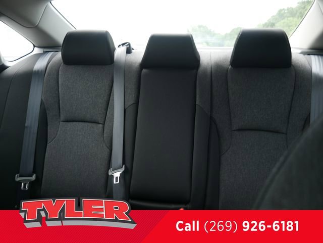 New 2025 Honda Accord SE image 37