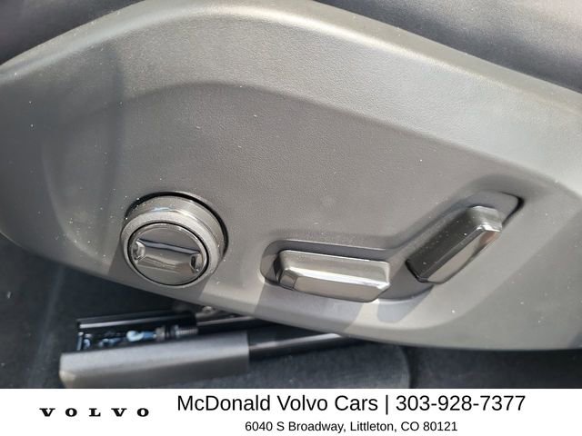 Used 2026 Volvo XC60 T8 Plus w/ Climate Package image 12
