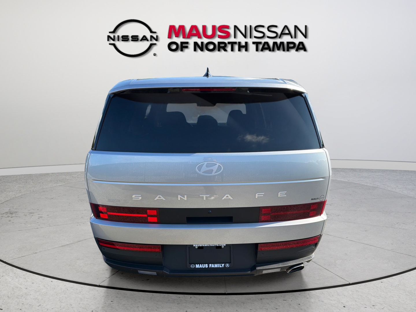 Used 2024 Hyundai Santa Fe SE FWD image 7