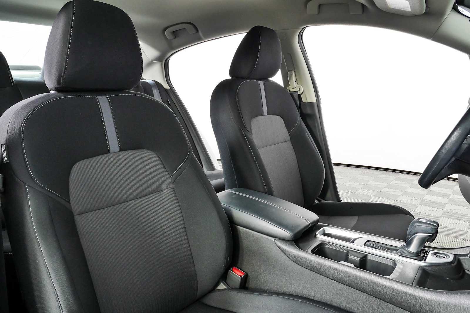Used 2023 Nissan Sentra SV FWD image 19