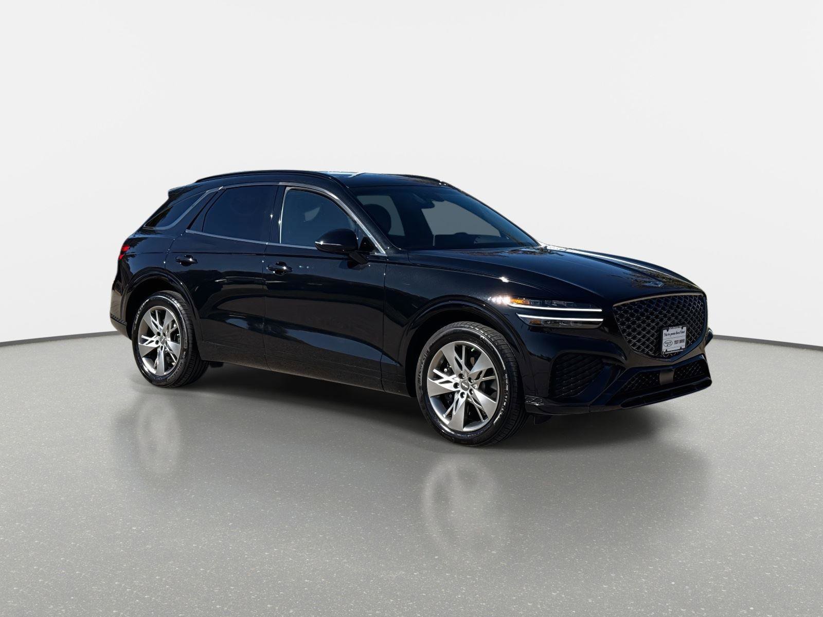 Used 2024 Genesis GV70 3.5T Sport image 3