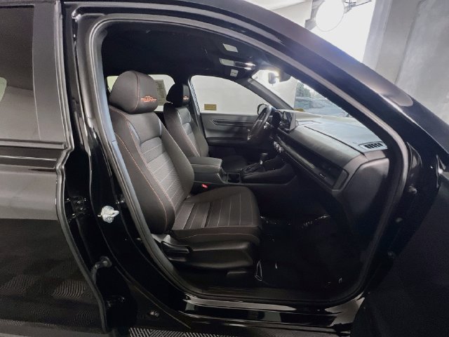 Used 2026 Honda CR-V TrailSport image 30