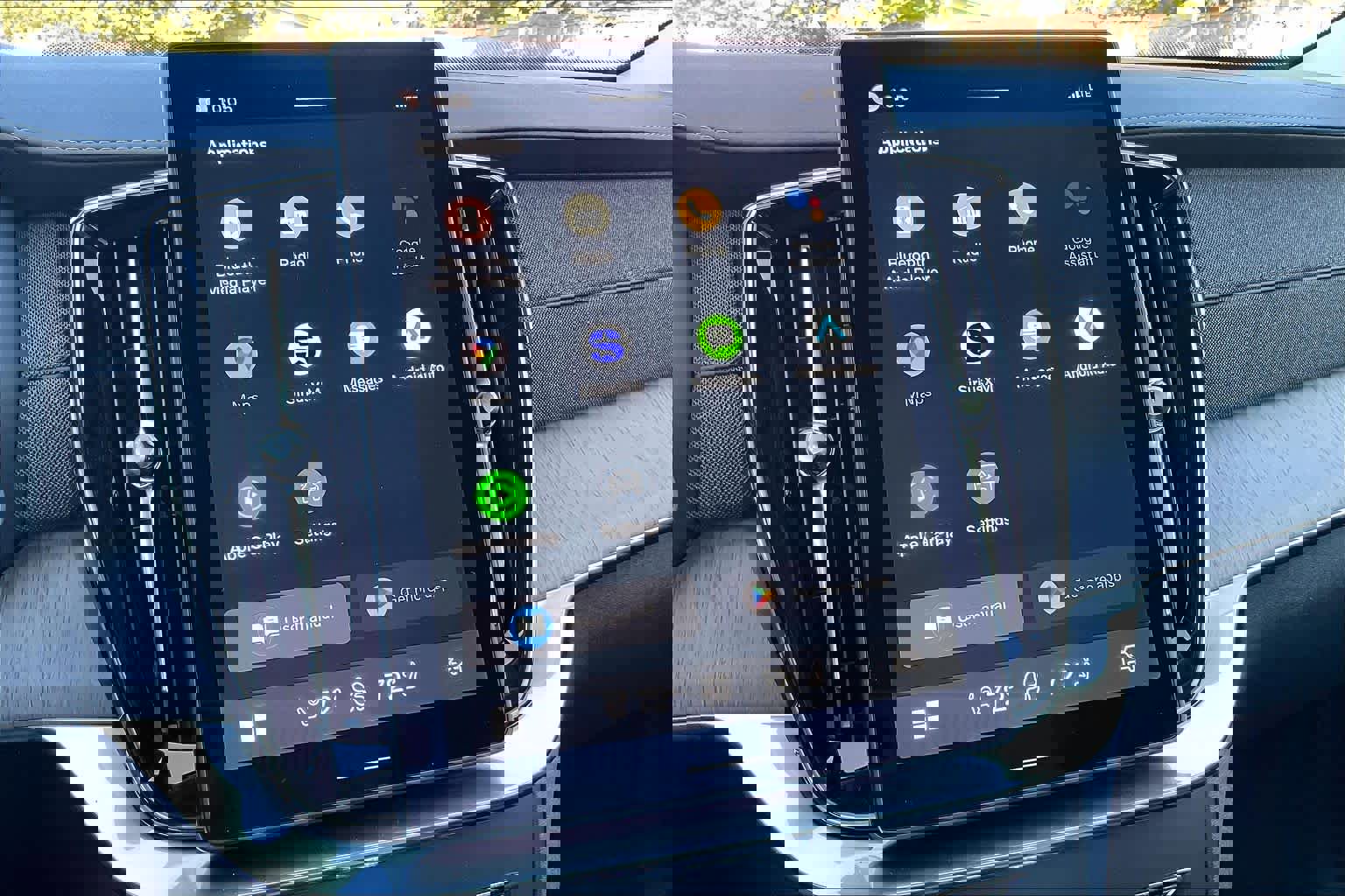 New 2026 Volvo XC90 B6 Ultra w/ Protection Package image 21