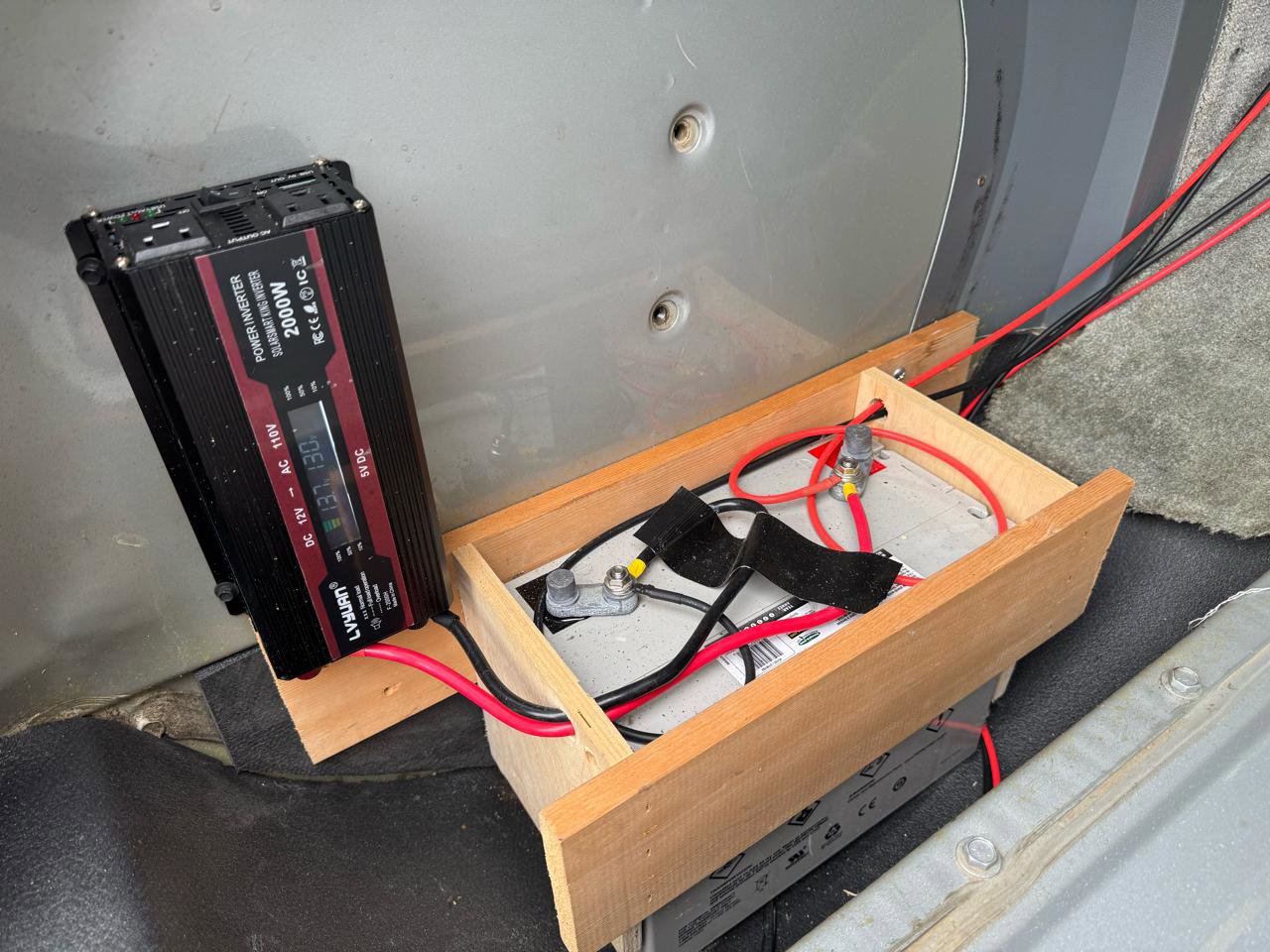 Used 1989 GMC Suburban 4WD image 28