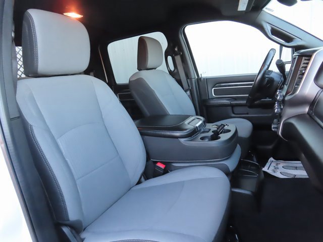 Used 2024 RAM 3500 Big Horn image 25
