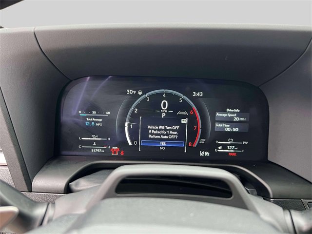 Used 2024 Lexus GX 550 550 Luxury+ image 30