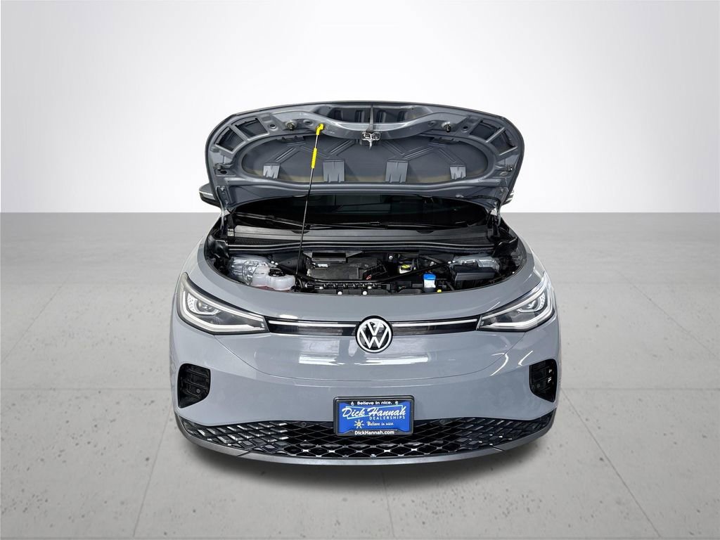 Certified 2023 Volkswagen ID.4 Pro S AWD/4WD image 23