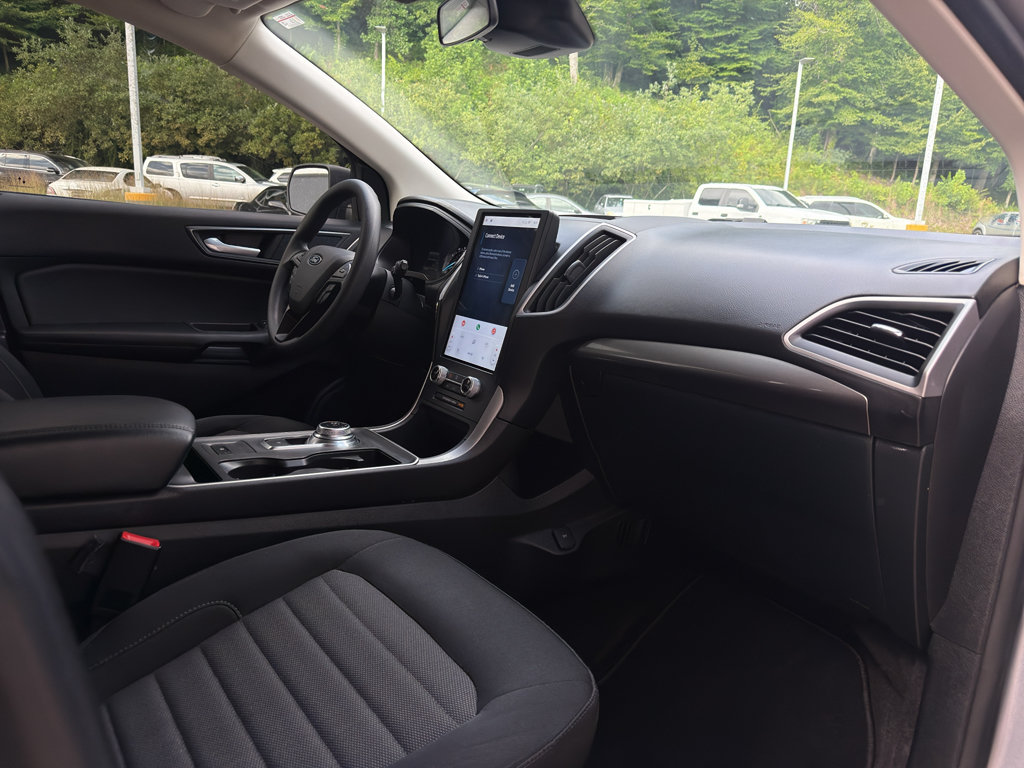 Used 2022 Ford Edge SE AWD/4WD image 20