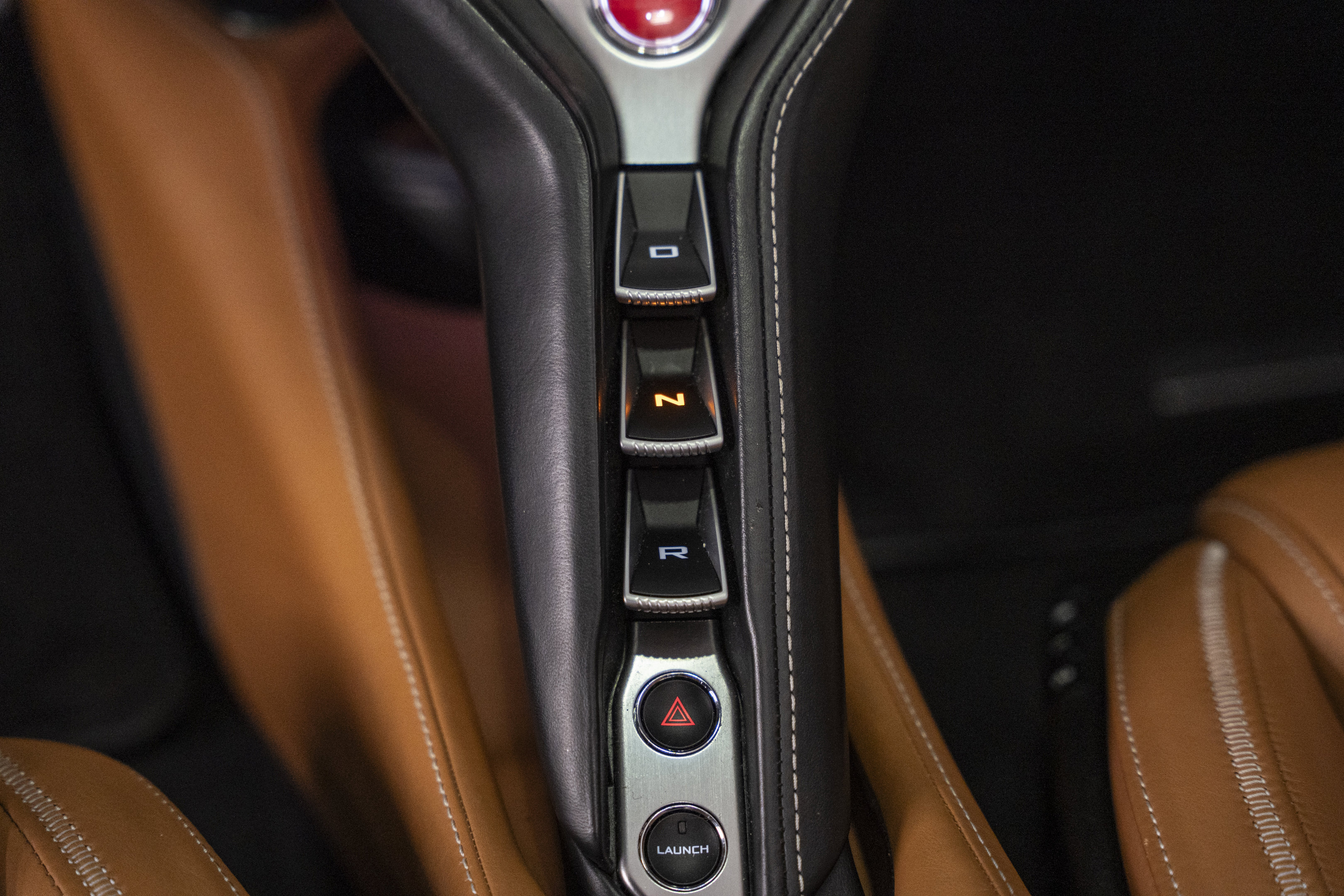 Used 2020 McLaren 720S Spider image 41