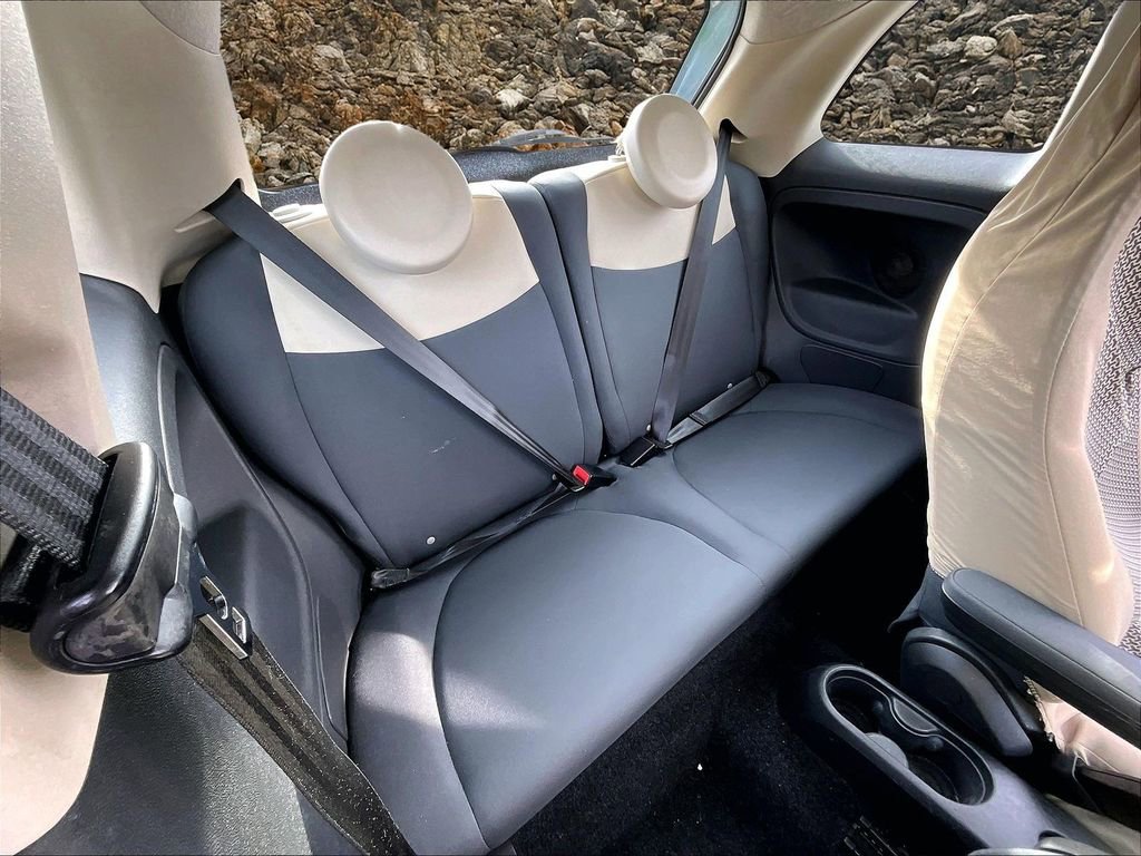 Used 2013 FIAT 500 Pop image 23