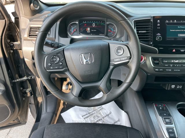 Used 2021 Honda Passport Sport image 37