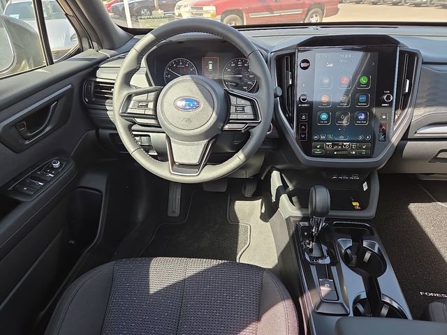 New 2026 Subaru Forester Premium image 9