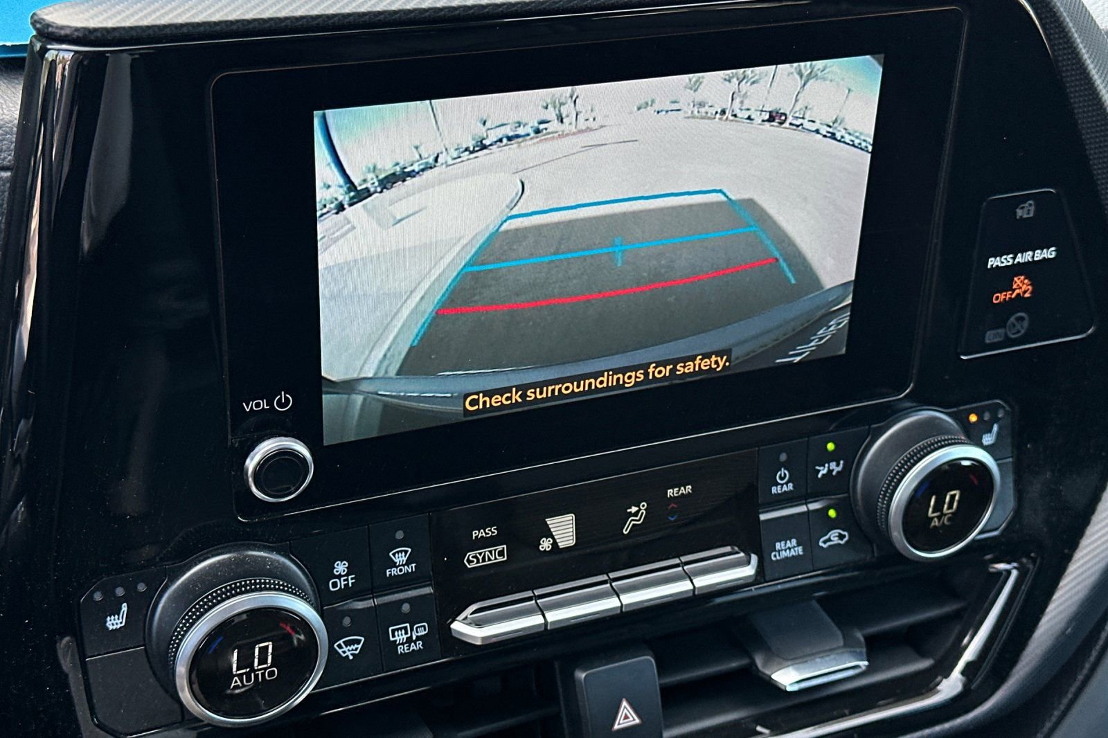 Used 2025 Toyota Highlander XSE image 27