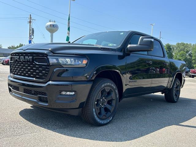 New 2026 RAM 1500 Big Horn image 7