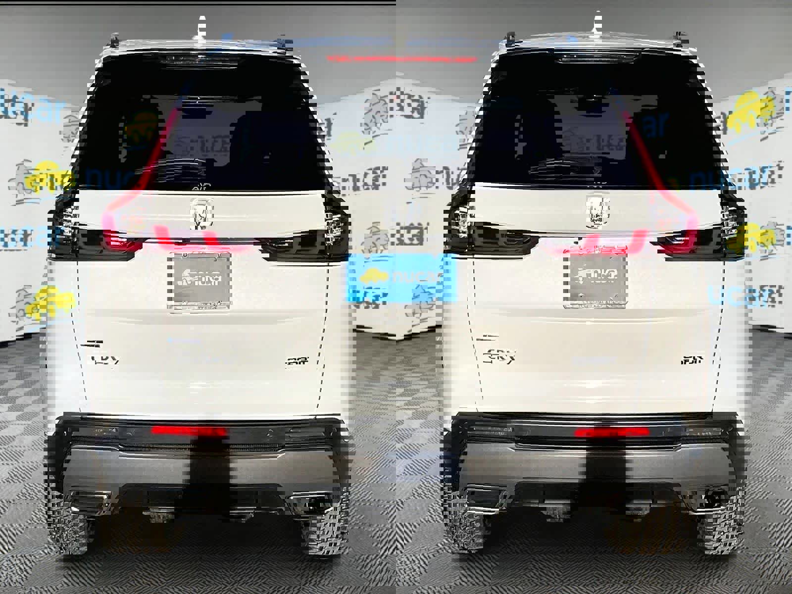 Certified 2024 Honda CR-V Sport-L image 5