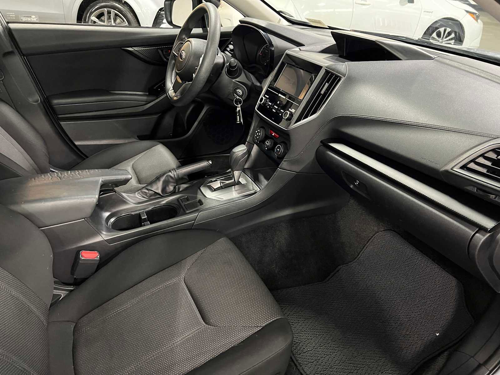 Used 2019 Subaru Impreza 2.0i image 11