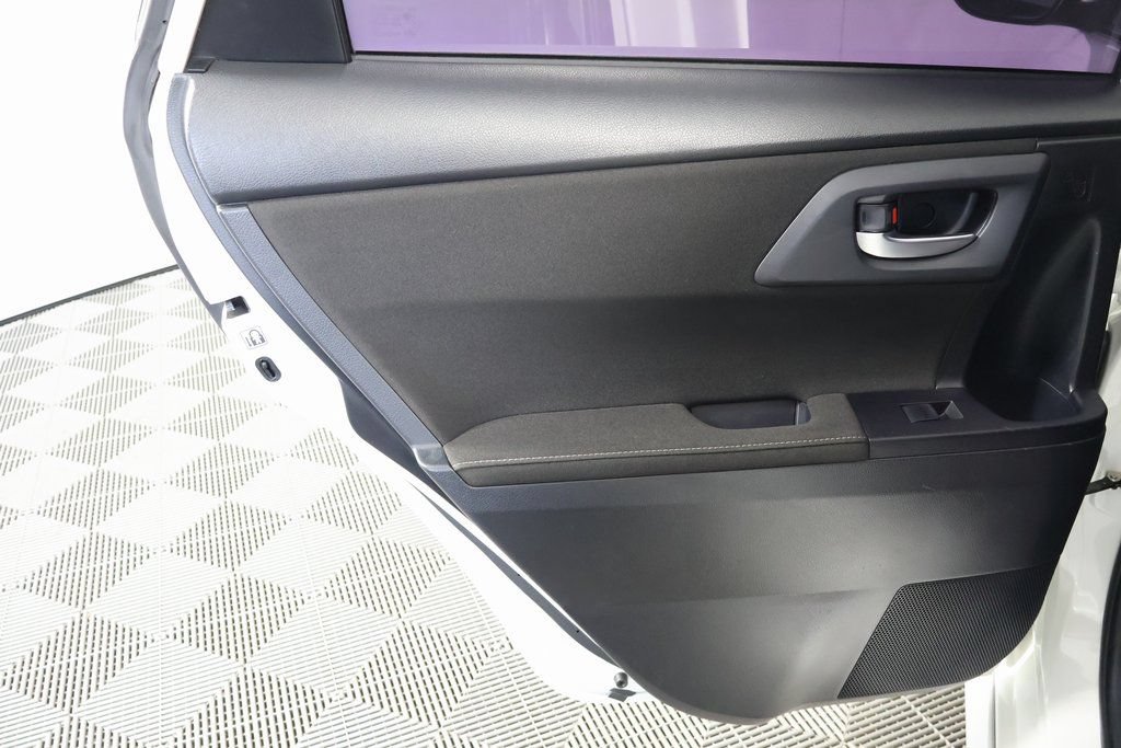 Used 2017 Toyota Corolla iM w/ Carpet Mat Package FWD image 13