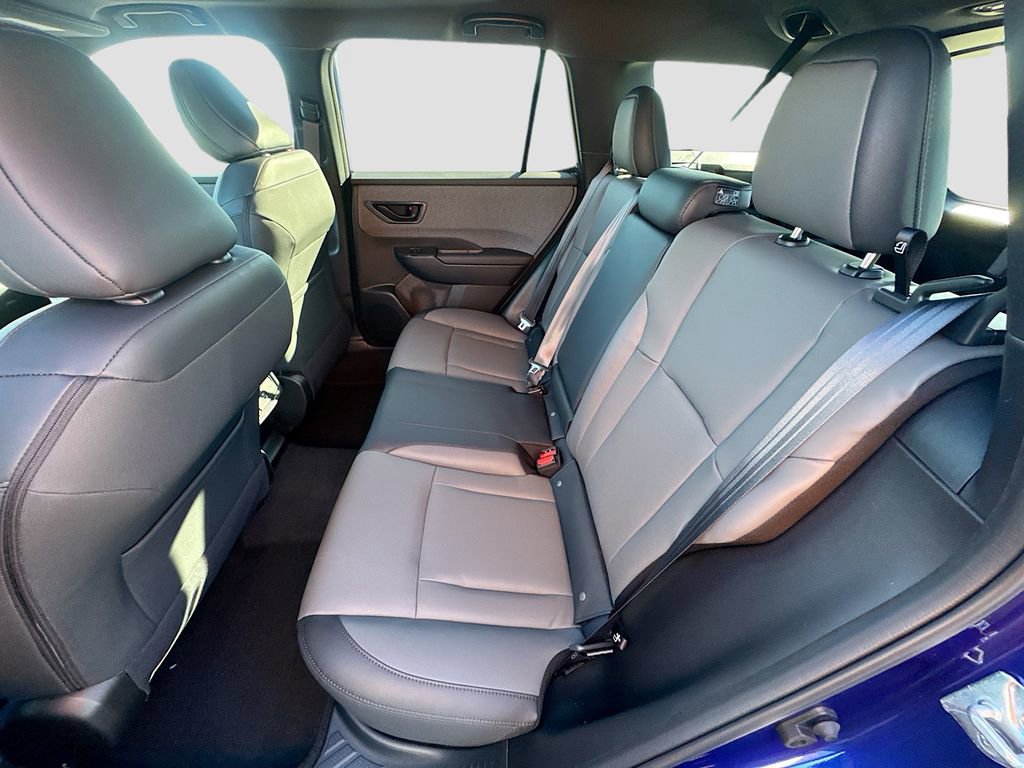 New 2026 Subaru Outback Premium image 23