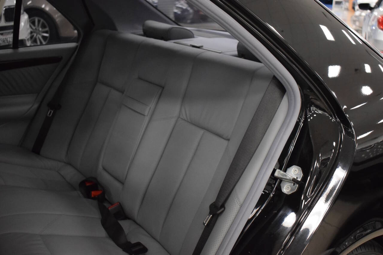 Used 2000 Mercedes-Benz C 230 image 68