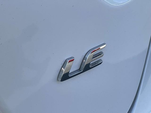 Used 2024 Toyota Corolla LE FWD image 12