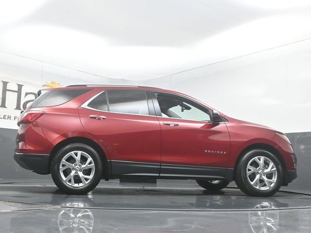 Used 2020 Chevrolet Equinox Premier image 52