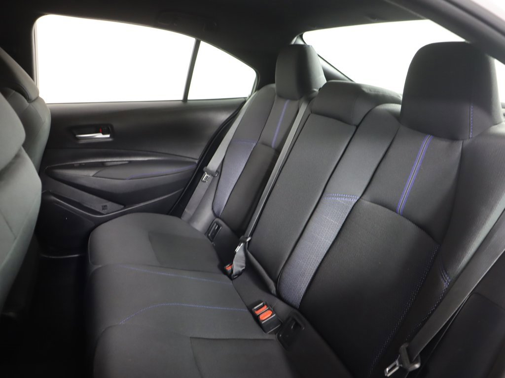 Used 2022 Toyota Corolla SE image 28