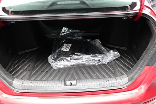 Certified 2026 Honda Accord Sport image 21