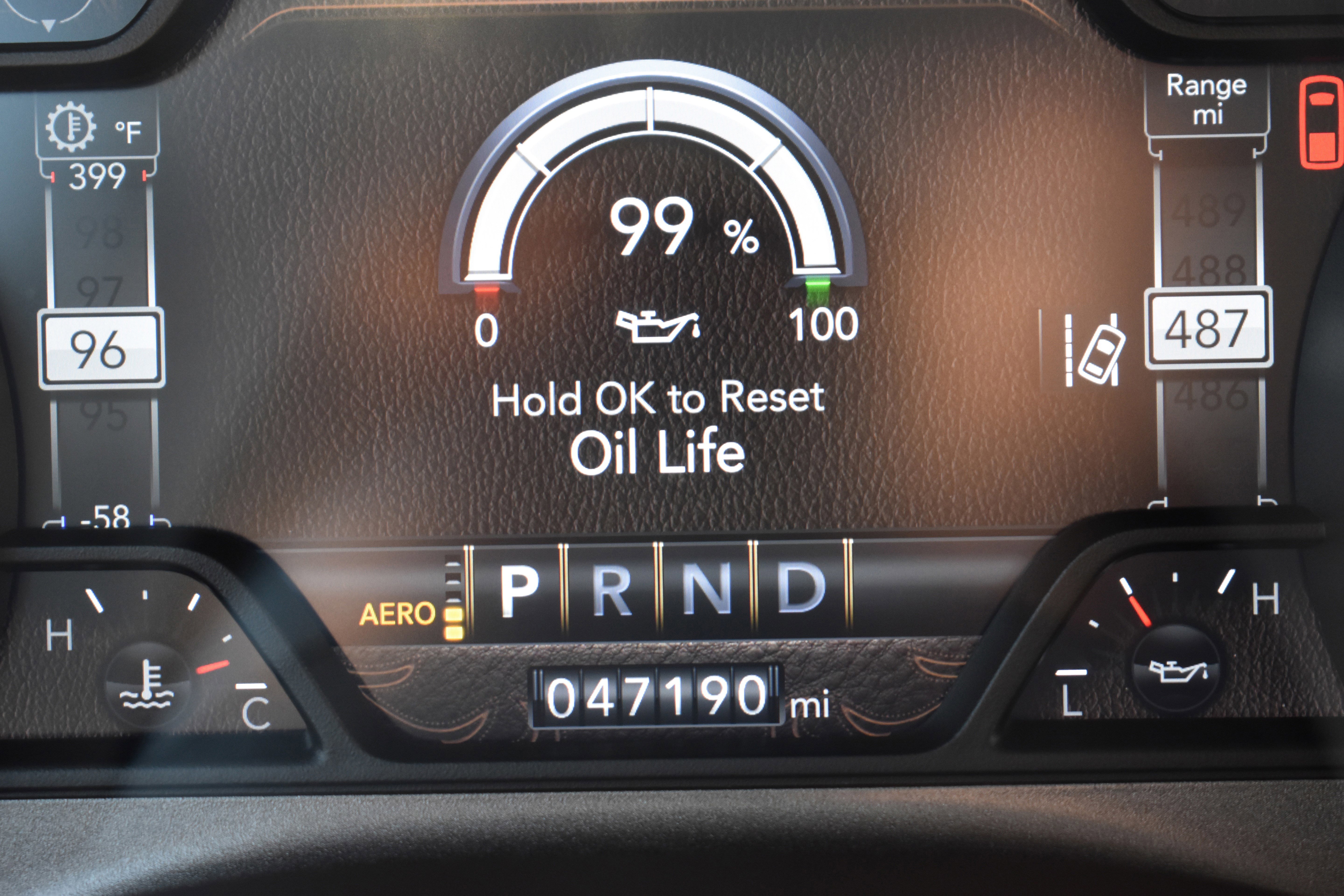 Used 2021 RAM 1500 Limited image 30