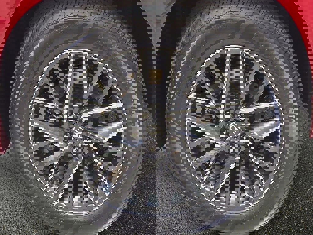 New 2026 Lexus TX 350 AWD image 34