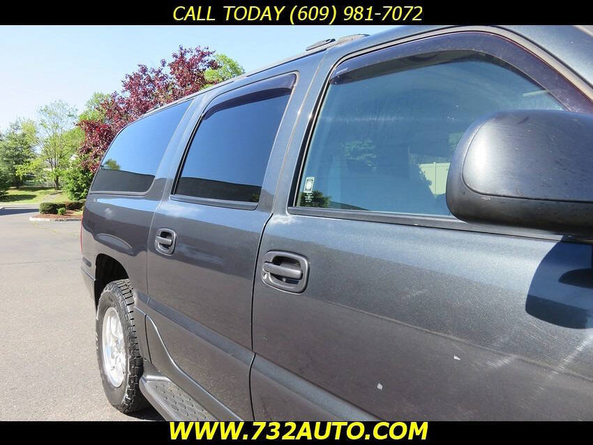 Used 2003 GMC Yukon XL Denali AWD/4WD image 20