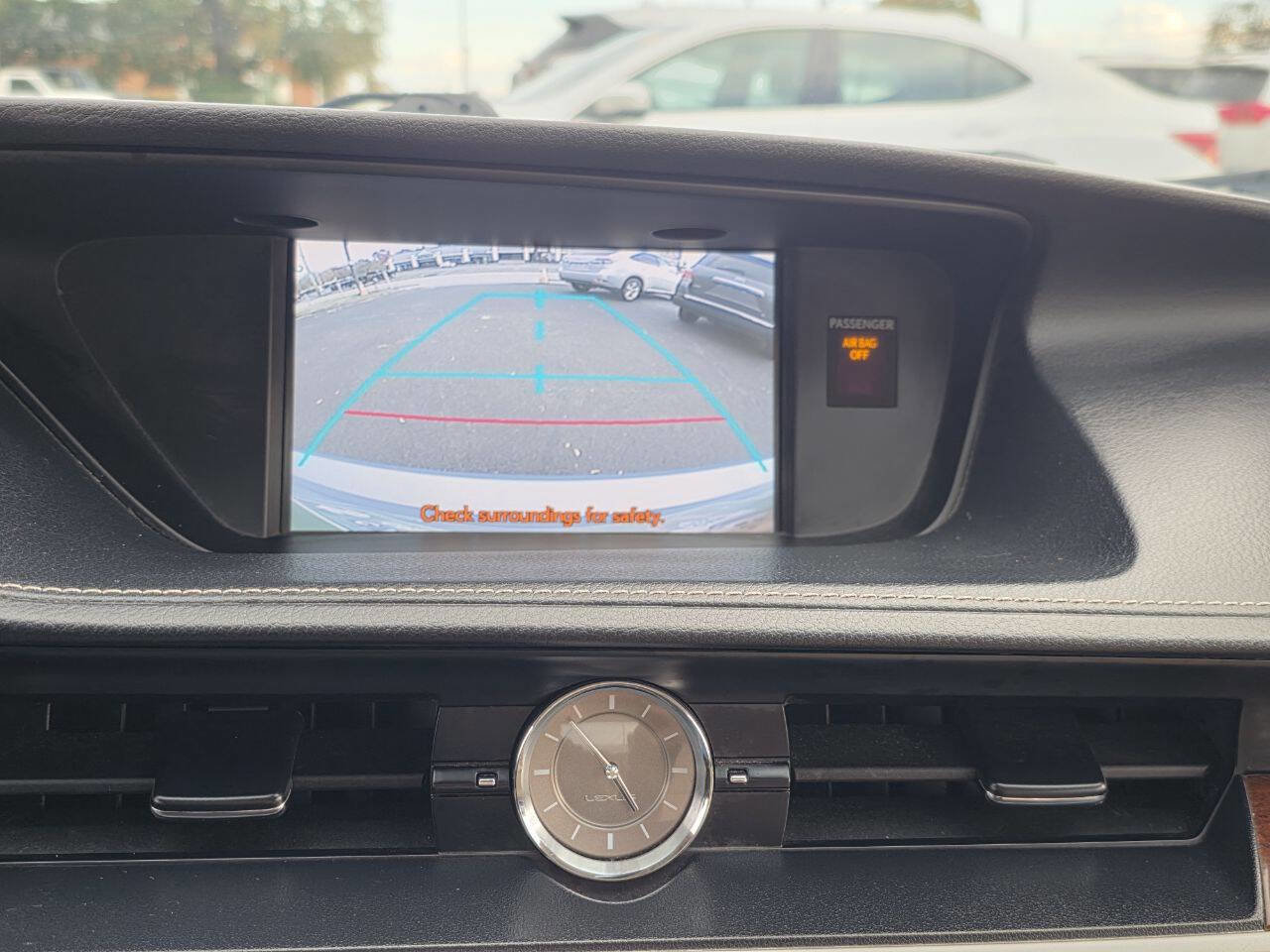 Used 2014 Lexus ES 350 image 23