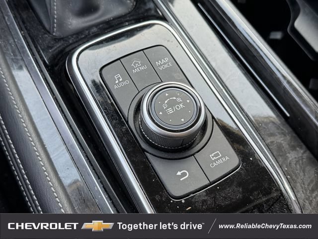 Used 2023 INFINITI QX80 Luxe w/ Cargo Package AWD/4WD image 19
