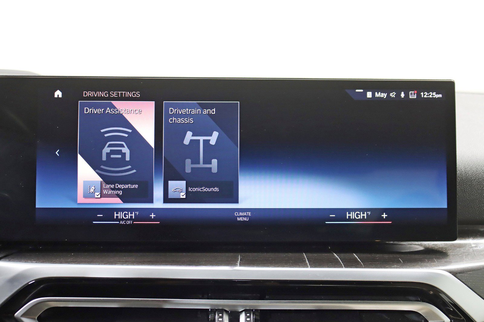 Used 2023 BMW 330i 330i-Premium Package w/ Premium Package image 23