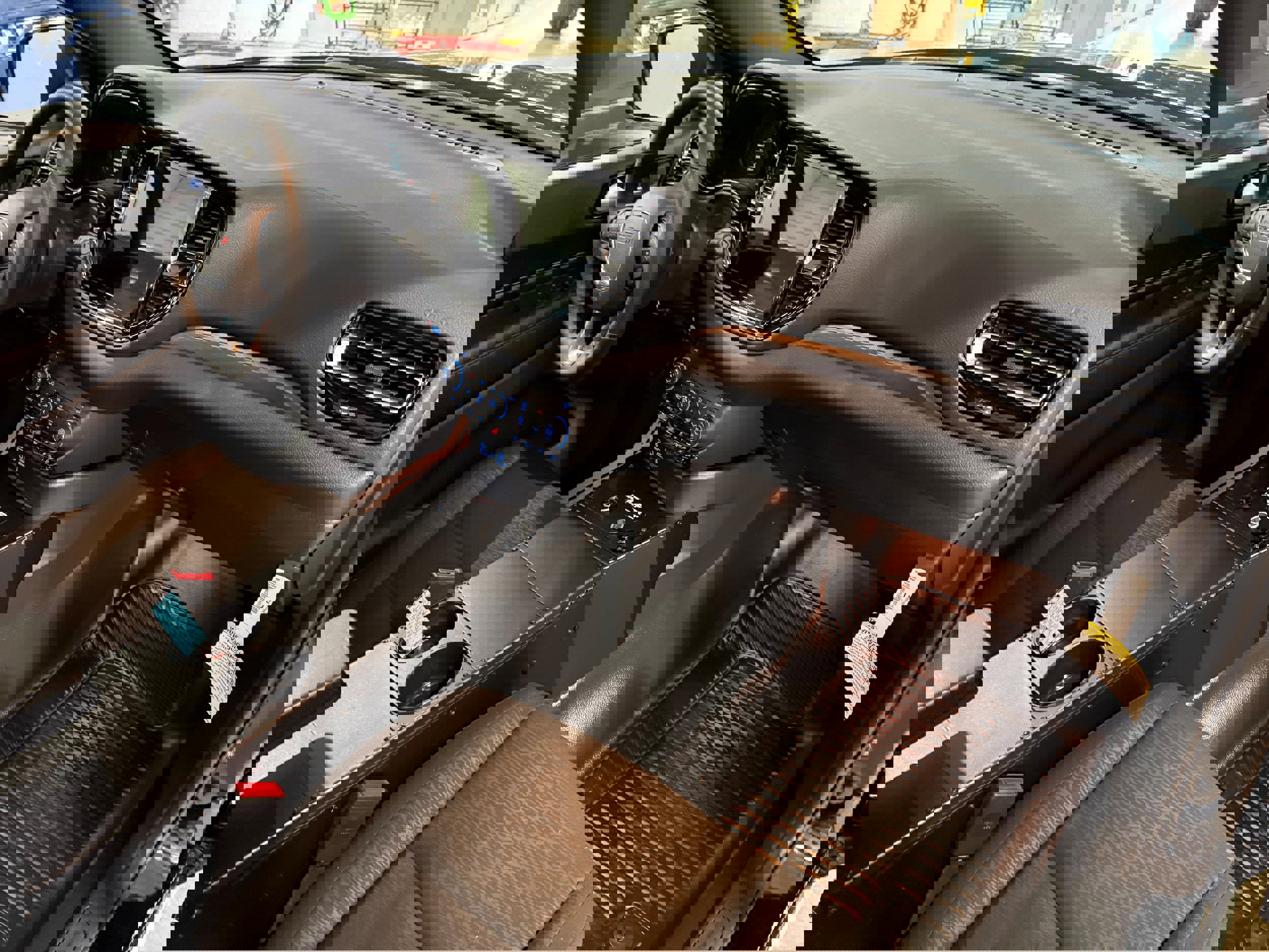 New 2026 Dodge Durango AWD w/ Skid Plate Group image 7
