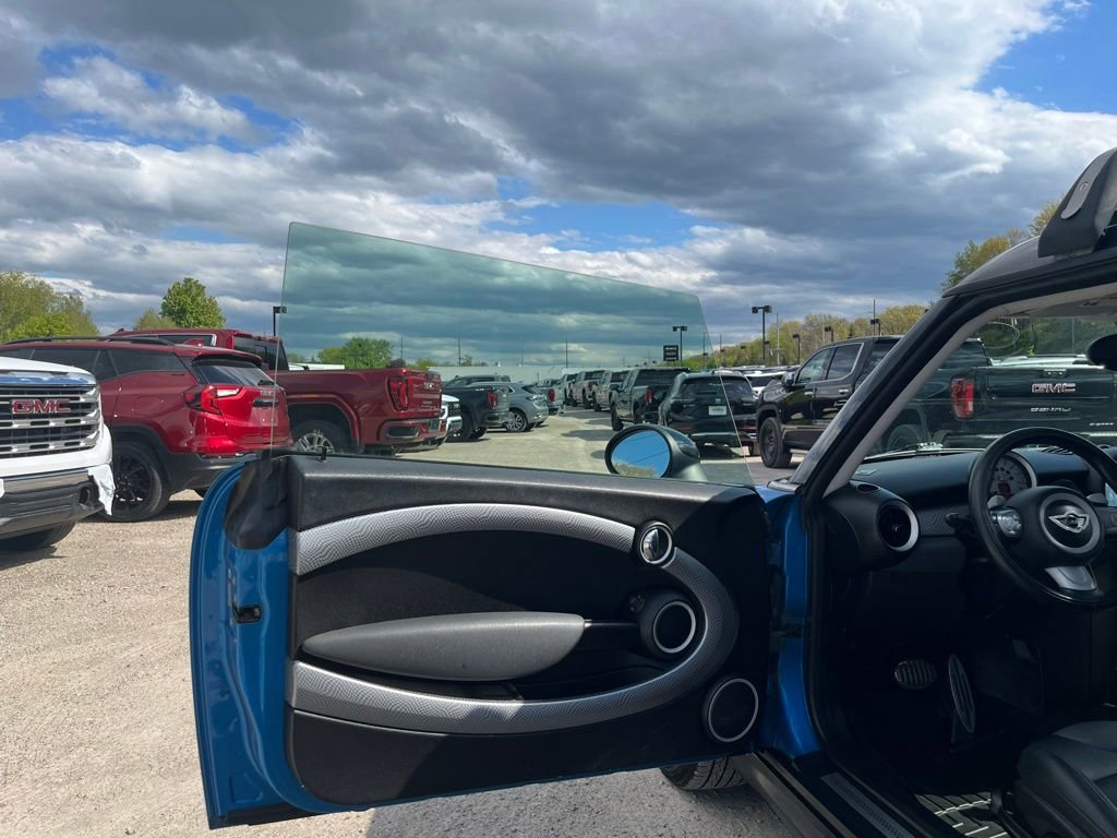 Used 2009 MINI Cooper Clubman S FWD image 18