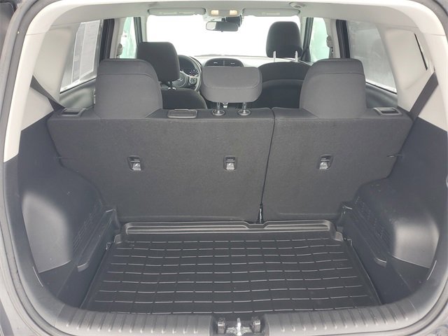 Certified 2021 Kia Soul S image 7
