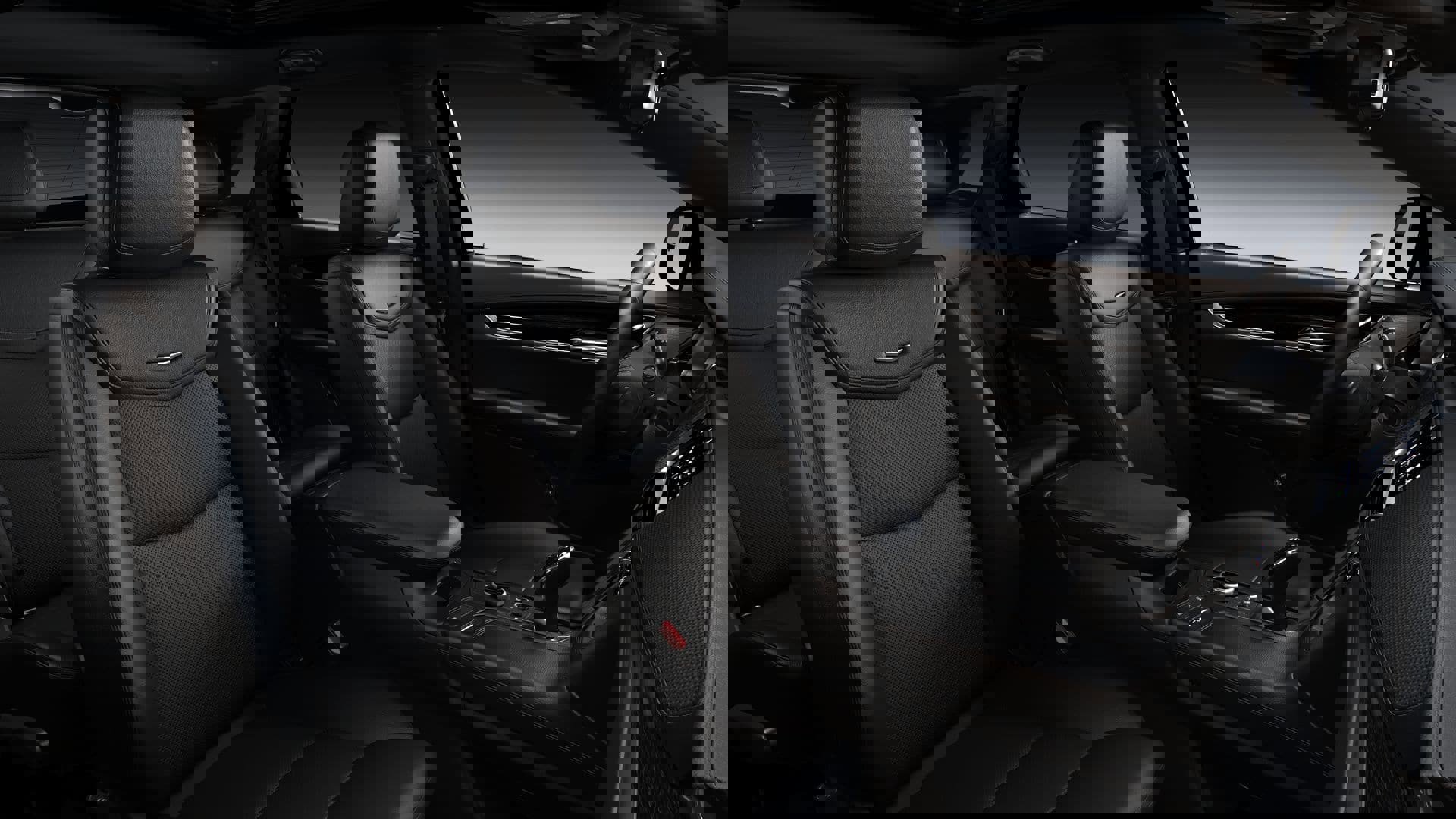 New 2026 Cadillac XT5 Premium Luxury w/ LPO, Floor Liner Package image 33