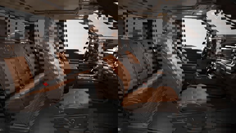 New 2026 Ford F350 King Ranch image 35