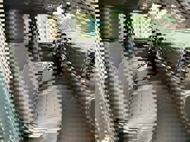 New 2026 Chevrolet Silverado 1500 LT image 17