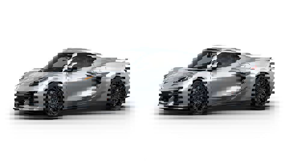 New 2026 Chevrolet Corvette Z06 w/ Battery Protection Package image 28