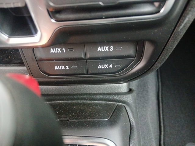 New 2025 Jeep Wrangler Sport S AWD/4WD image 35