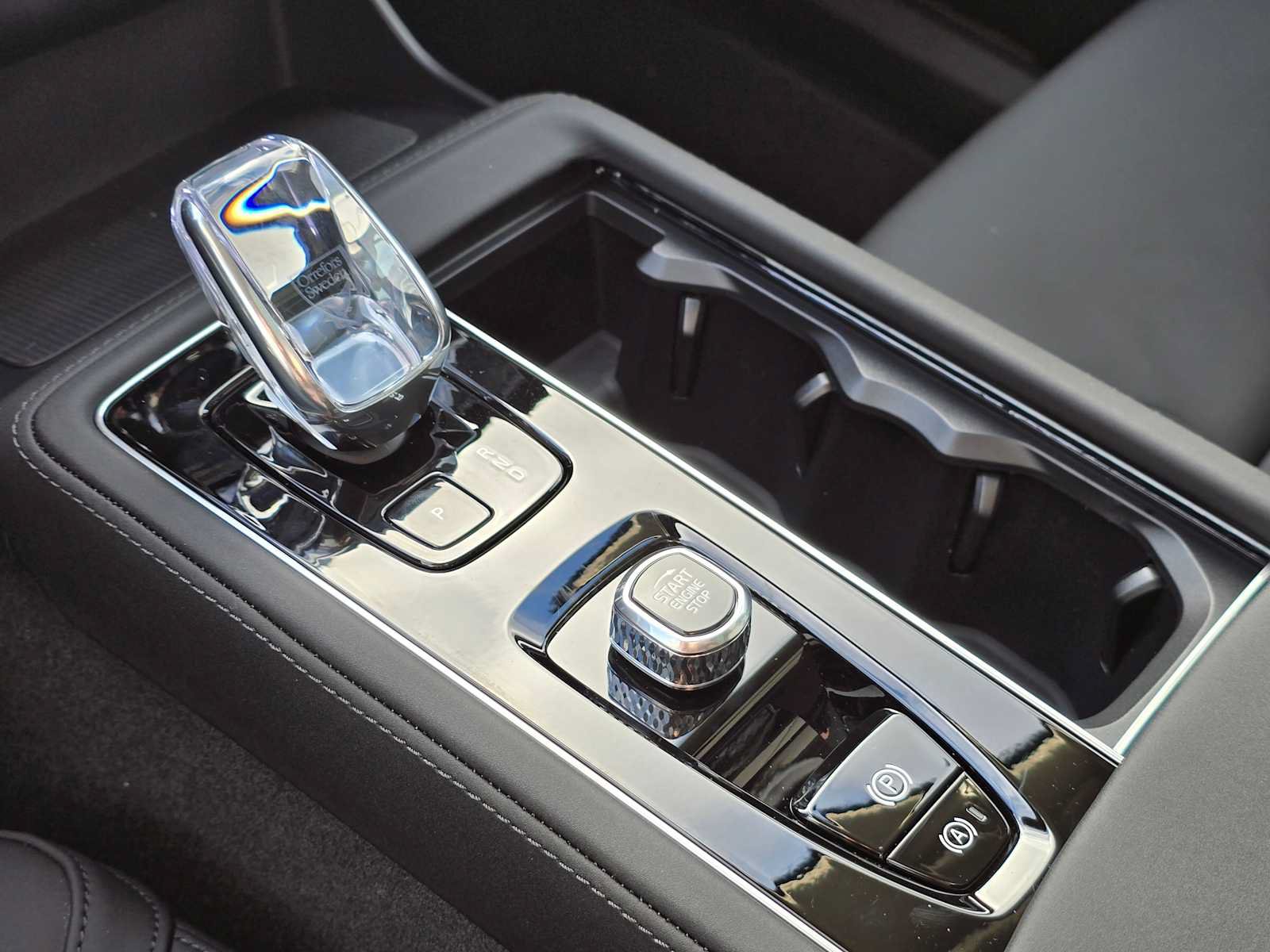 New 2026 Volvo XC90 B5 Core AWD/4WD image 32