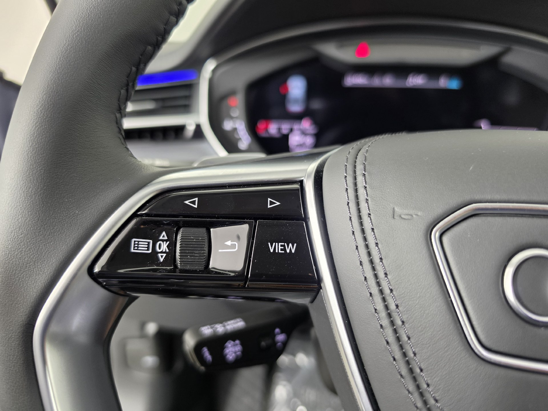 New 2027 Audi A8 L 3.0T AWD/4WD image 14